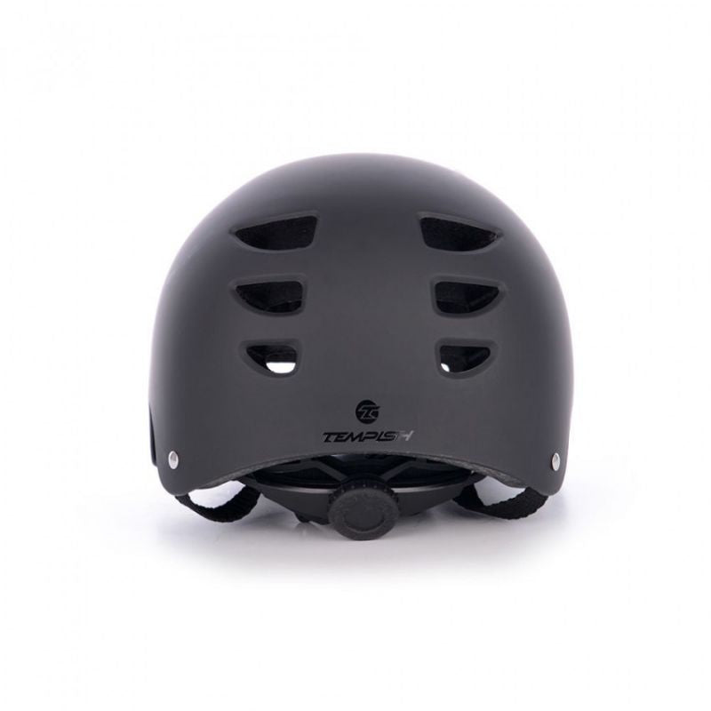 Tempish Wruth 102001090 Helmet fekete helmets