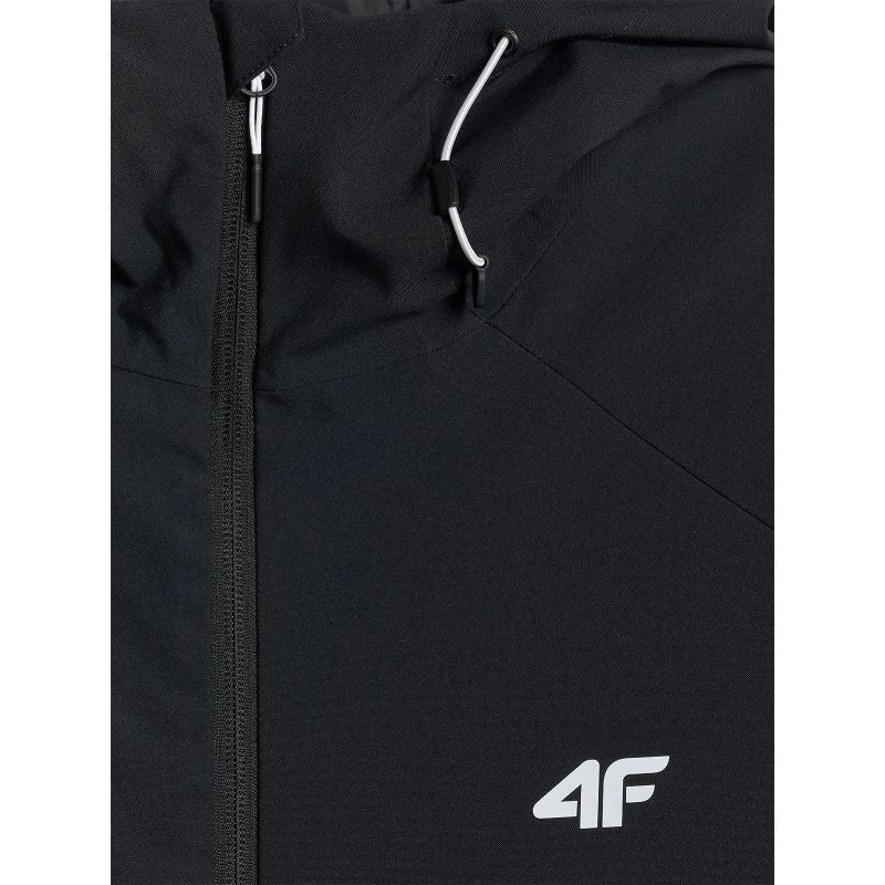 4F Technical 4FWSS26TTJAM1120-20S 3xl kabát