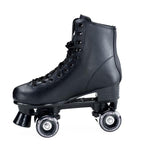 Nils Extreme Roller Skates Black Size