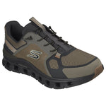 Skechers Men's ARCH FIT GLIDE STEP PRO FARDOH 233113 OLBK Athletic cipő 233113OLBK