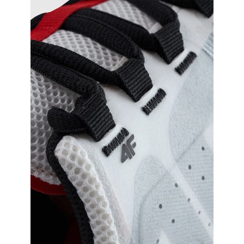 4F Destroyer Men's Low-Top Indoor Sports cipő