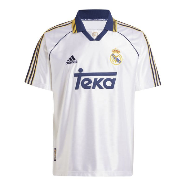 Adidas Real Madrid Home futball mez