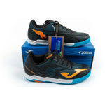 Joma Evolution JR 2601 indoor football boots for kids focicipő
