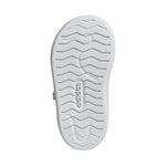 Adidas Streettalk kids' JQ8603 rózsaszín cipő