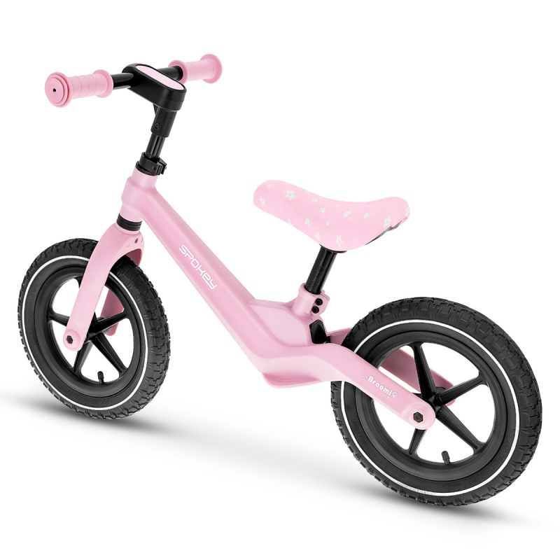 Spokey BROOMI balance bike 12" futóbicikli