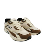 O'Neill Montauk Men's Beige and Brown 90261023 97R barna cipő