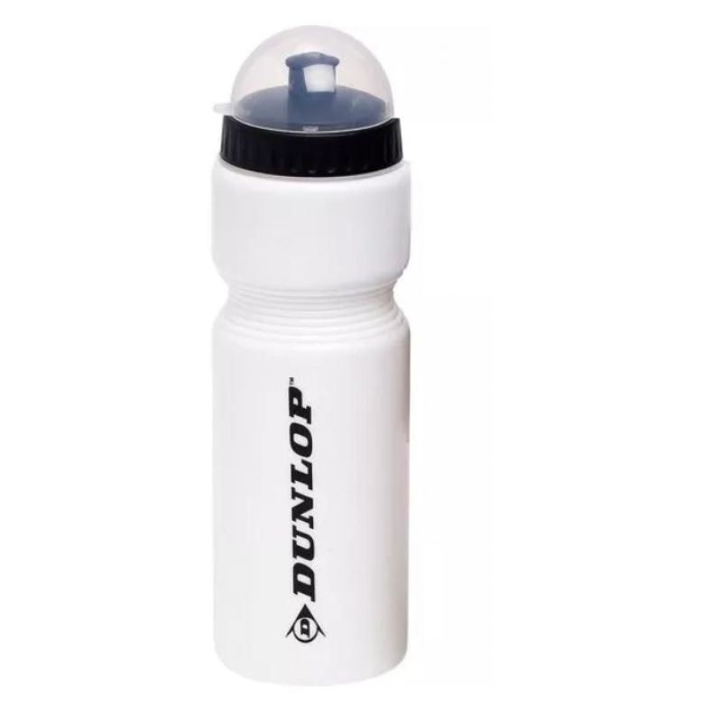 Dunlop Bottle with Holder fekete kulacs 04272