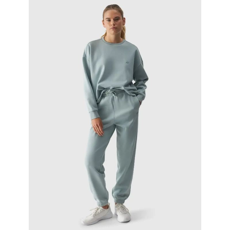 4f Trousers W 4FWAW24TTROF0819-47S Nadrág
