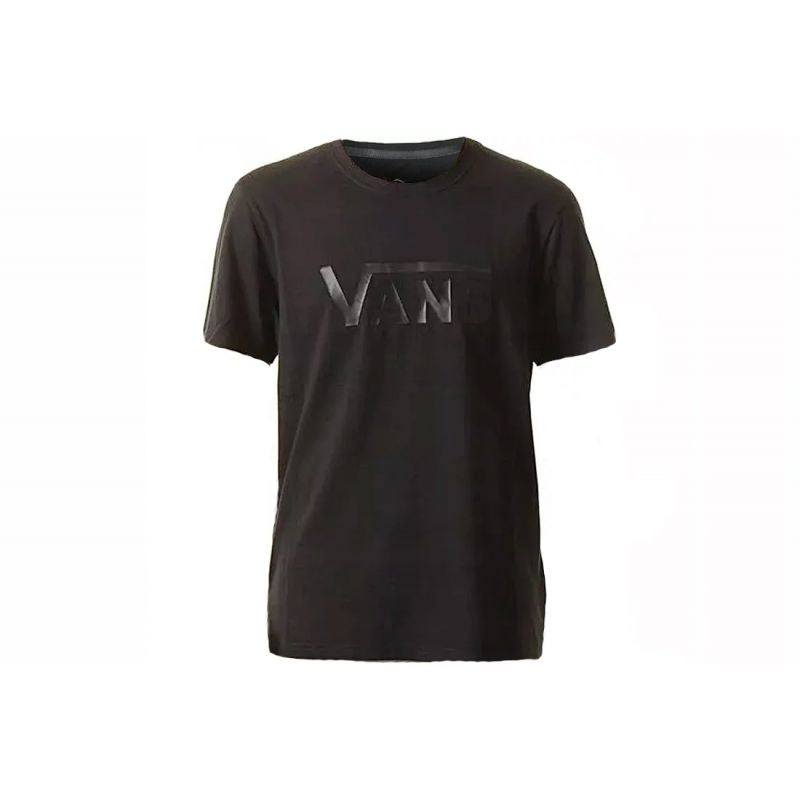 Vans T-shirt Vans Ap M Flying Vs Tee M Vn0004yiblk Ruházat
