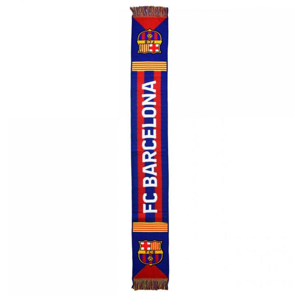 Sportmania FC Barcelona Scarf N40 5004BUT40 Rajongói termék