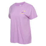 Elbrus Resa Wo's W T-shirt lila póló