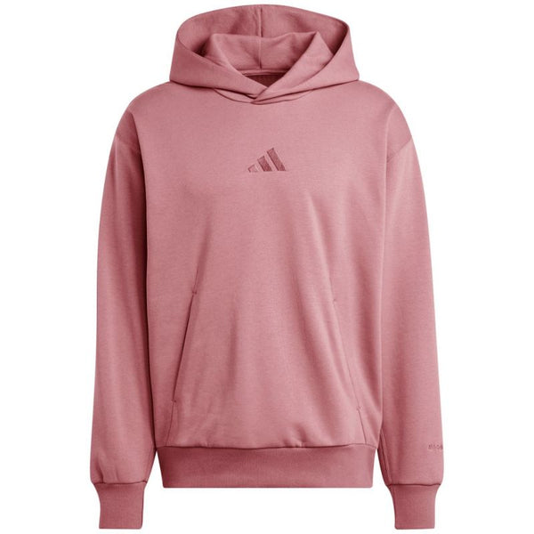 Adidas All Szn Fleece M sweatshirt IY4136 Pulóver