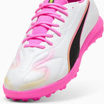 Puma KING 20 Match Jr TT cipő