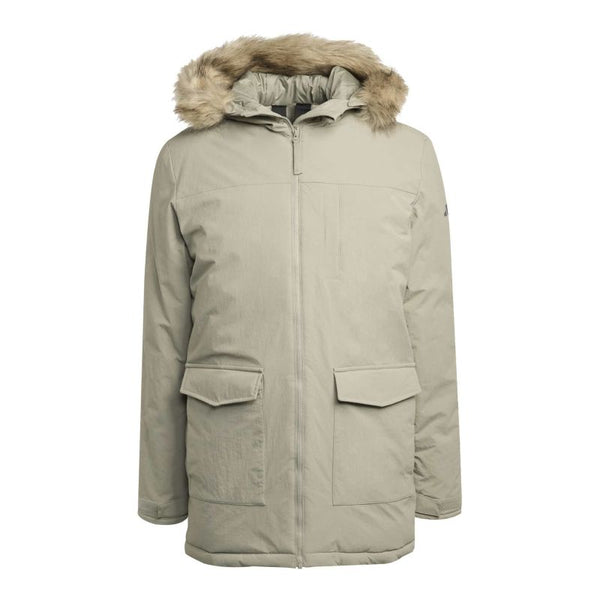 adidas Paverick Fur Parka JX7747 General