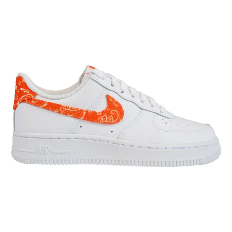 Nike Air Force 1 '07 Women's - DJ9942-102 fehér utcai cipő