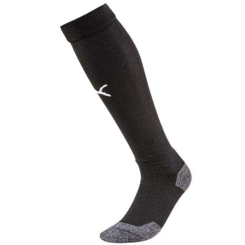 Puma Team Liga 703438 03 football socks fekete zokni