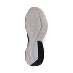 Nike Downshifter 14 Men's White and fekete cipő