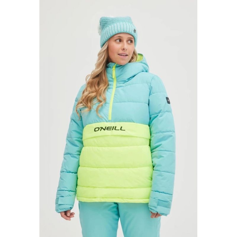 O'Neill W Ski kék dzseki