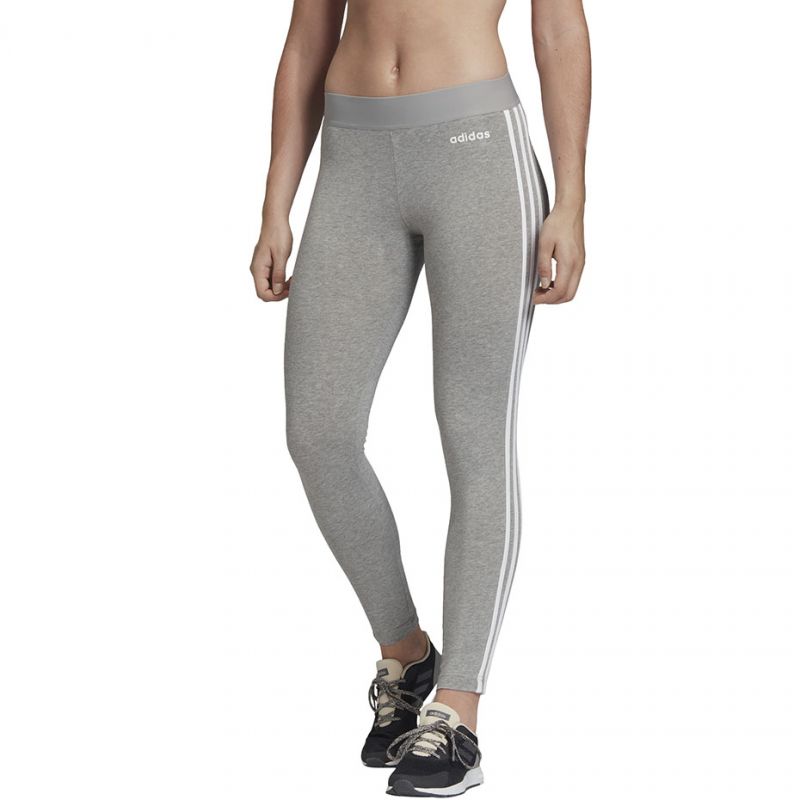 adidas Leggings adidas Essentials 3 Stripes Tight W FQ4123 Leggings