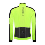 Rogelli winter ESSENTIAL HIVIS fluor dzseki