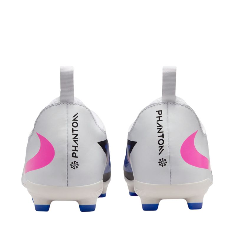 Nike Phantom 6 Low Academy FG/MG 446 Kids' Soccer Cleats