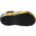 Crocs Bistro Graphic Clog M 204044-001 Cipő