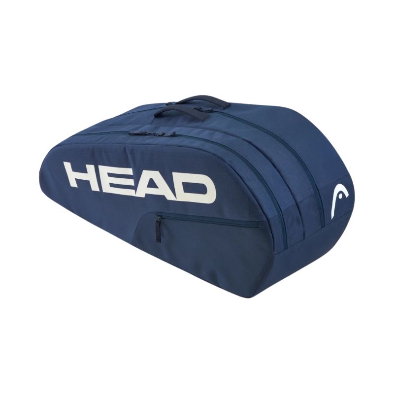 Head Racquet M Navy Blue sötétkék táska