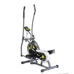 HMS H6512 elliptical trainer szürke pulóver 17-11-011