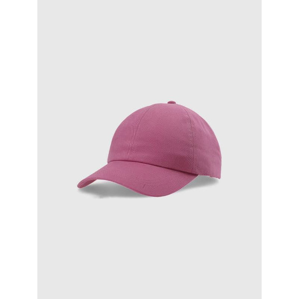 4f Unisex strapback cap 4FWMM00ACABU465-53S General