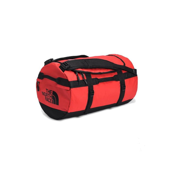 The north face Base camp duffel bag s-tnf red-tnf black-npf General