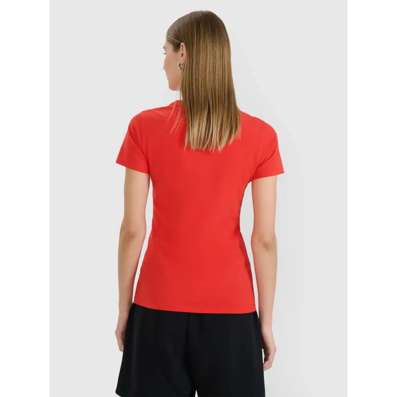 4f T-shirt W 4FWMM00TTSHF2255-62S Póló