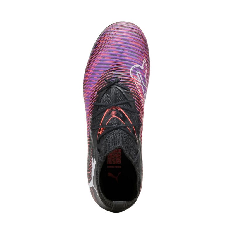 Puma Future 8 Pro FG/AG 108142 01 Kids' Football Boots Cipő