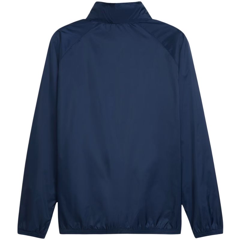 Puma Team Goal All Weather Men's Jacket Navy Blue 659038 06 Ruházat
