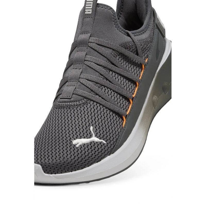 Puma Softride Carson Fresh Cool Dark Gray-Fea M 31015517 shoes Utcai cipő