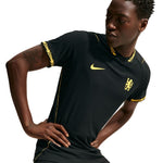 Nike Chelsea FC 2026/27 Match Away Men's Jersey Black fekete póló II1798011