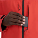4f Trekking jacket M1010 M 4FWAW25TTJAM1010 70S Kabát