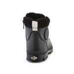Palladium Pampa Hi Snow Warm W 94380-008-M shoes Cipő