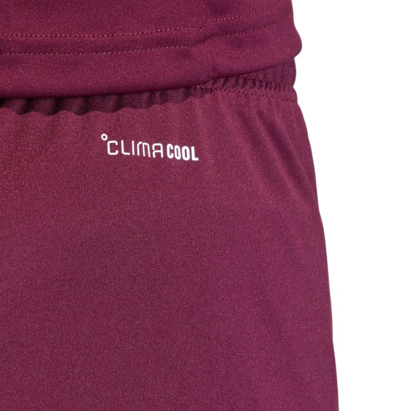 Adidas Men's Entrada 26 bordó short