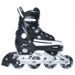 Tempish Magic Rebel 10000000415 Adjustable fehér roller skates