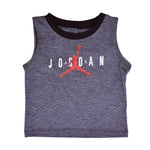 Kids' Air Jordan Half Court Muscle Set -