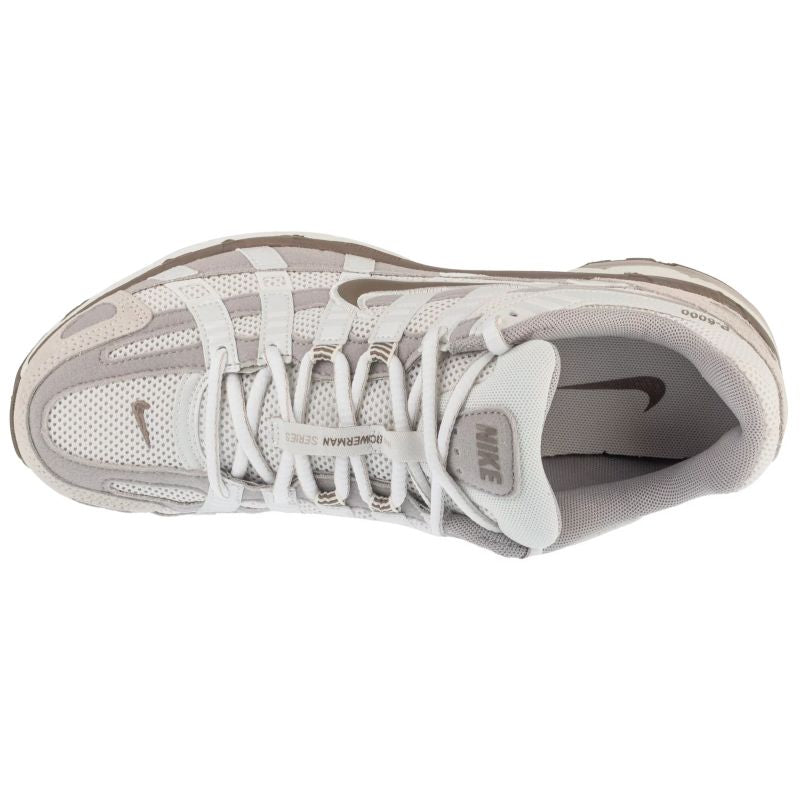 Nike W P-6000 HV6353-001 White 42 Kiegészítő