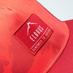 Elbrus Ramond Cap piros hats, caps