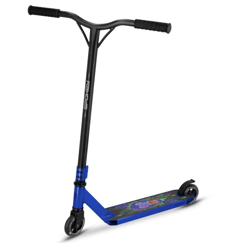 Spokey Ape Jr Stunt Scooter SPK-944614 General