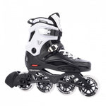 Tempish Viber 90 fehér roller skates