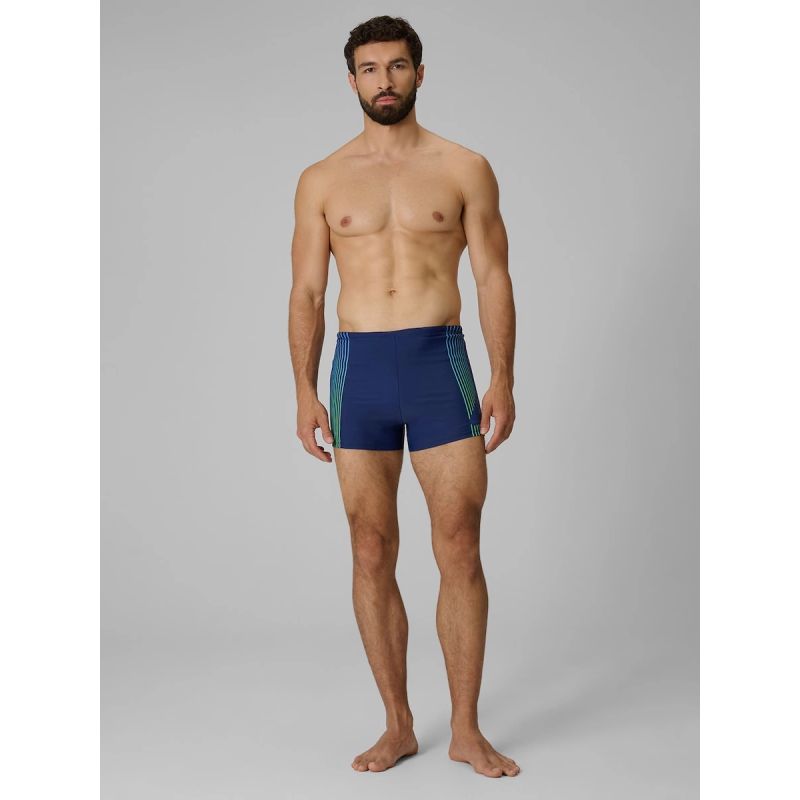 4F Men's swimming trunks