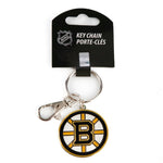 Inny Inglasco NHL Logo keychain 393SV000140 Kulcstartó