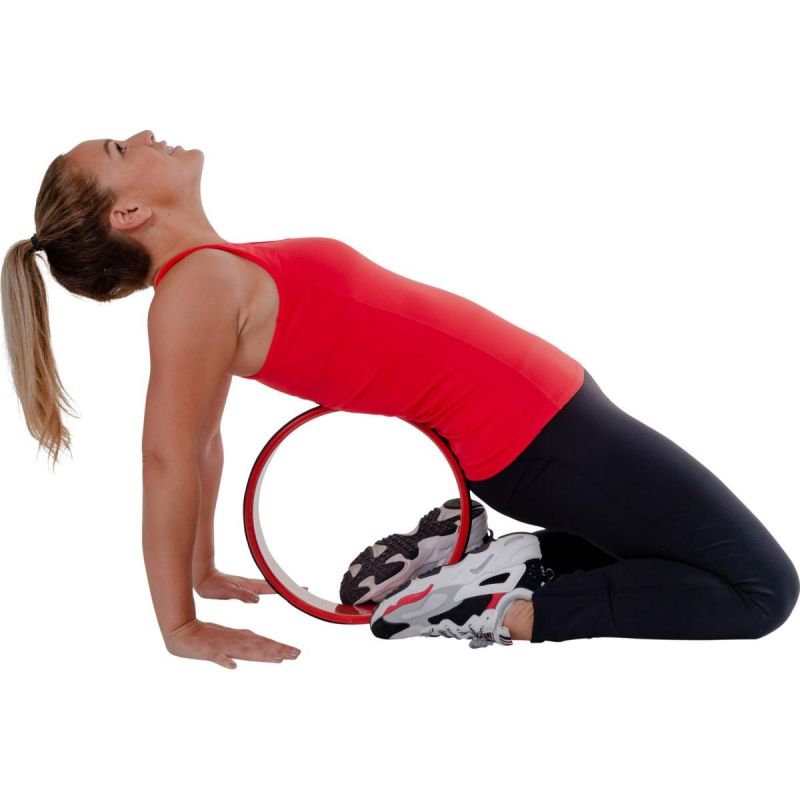 Yoga Wheel 32.5 Cm 150 Kg Pure 2 Improve