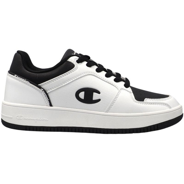 Champion Rd18 2.0 Low Cut W S11470 Ww028 cipő