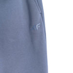 4f Men's trousers CAS M1140 denim 4FWMM00TTROM1140 32S Ruházat