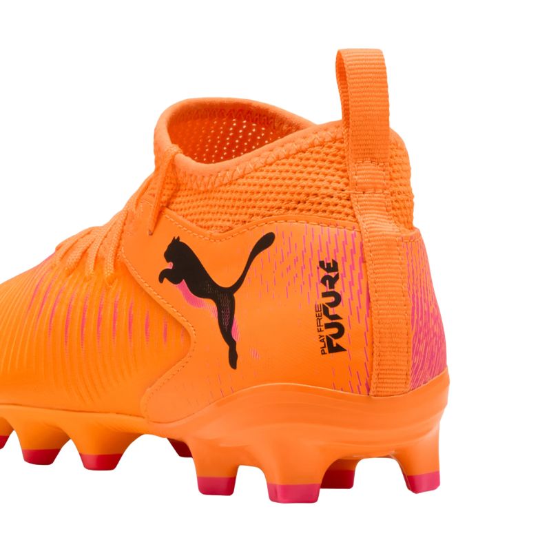 Puma Future 8 Match FG/AG Jr 108614 03 football boots General